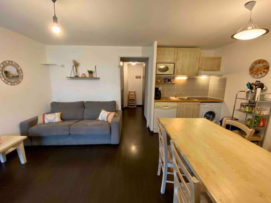 Appartement Rdc - Luz-St-Sauveur Luz-Saint-Sauveur Exterior photo